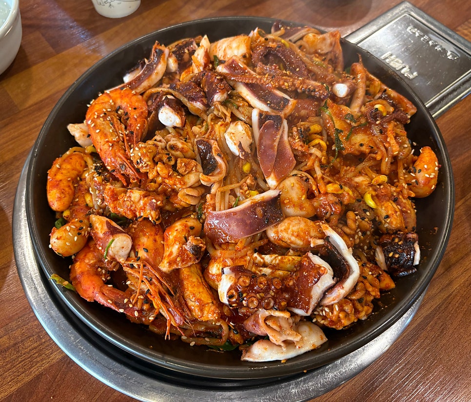 북문해물탕 사진 6