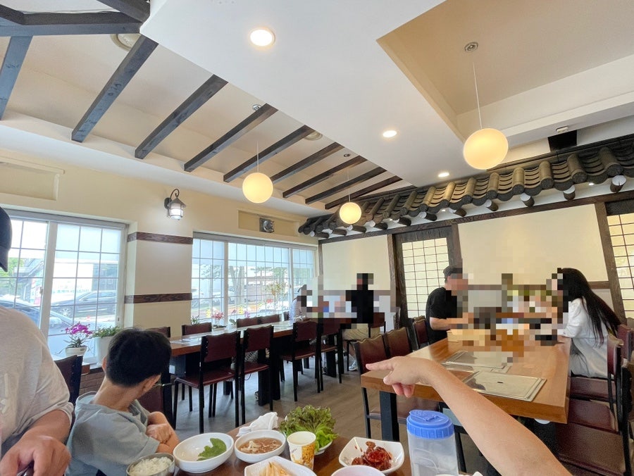 Haneulchorom photo 1