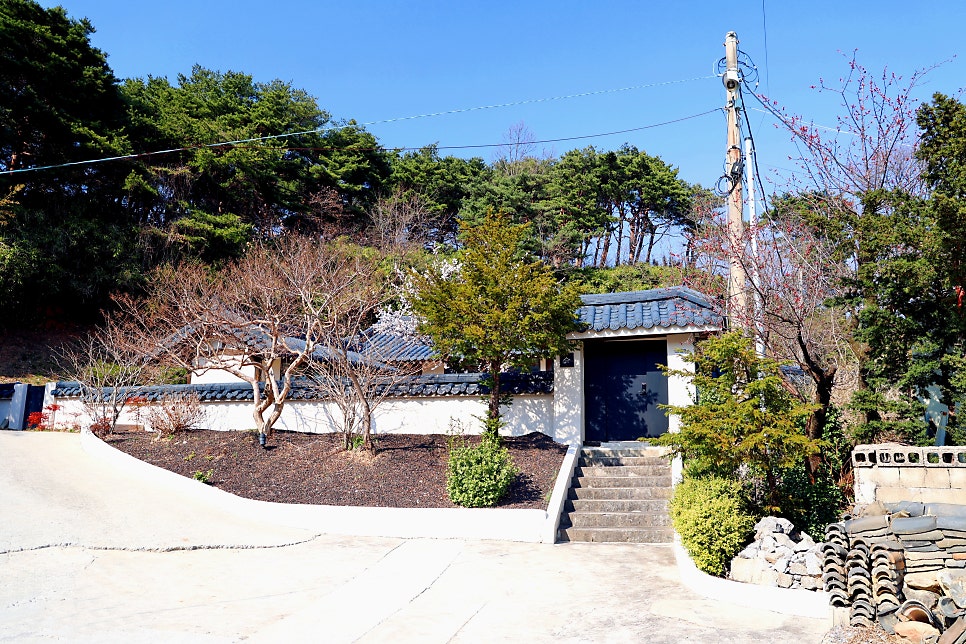 스테이 인옥 사진 1