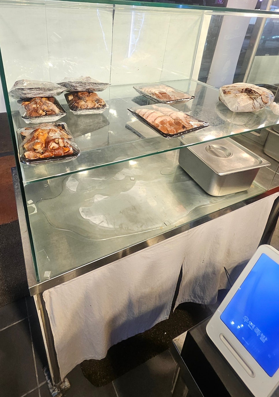 우연족발 사진 6