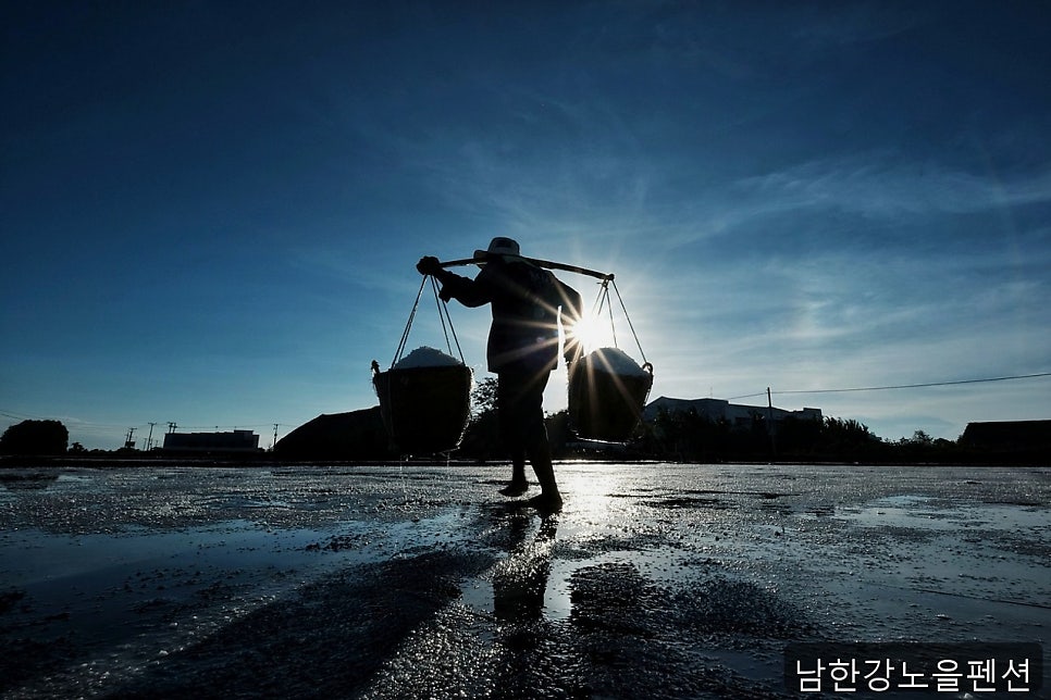 Namhangangnoeul photo 2