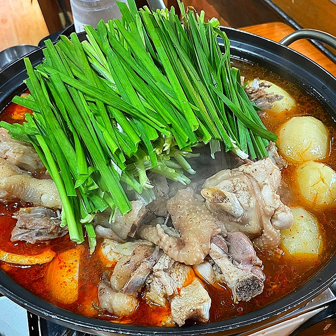 싸리나무집 사진 1
