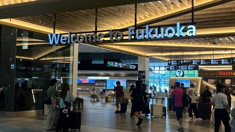 큐슈 여행 | 후쿠오카 버젯렌트카 공항 픽업, 텐진키타 반납 내돈내산 상세 후기 (야마다 휴....