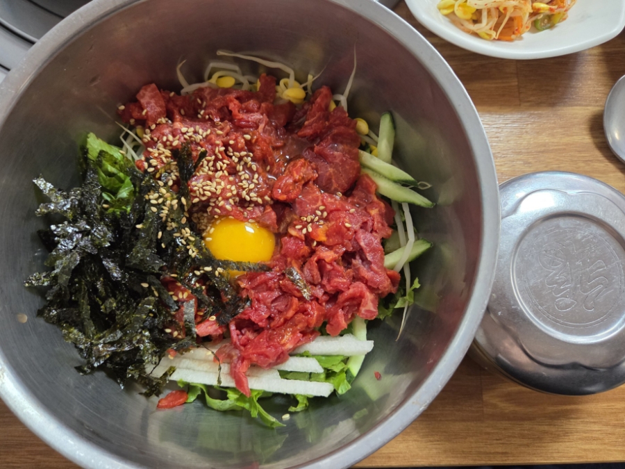 대운한우촌 사진 4
