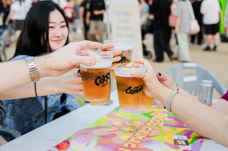 대구치맥페스티벌 2026 여름밤을 뜨겁게 달굴 대구 대표 축제
