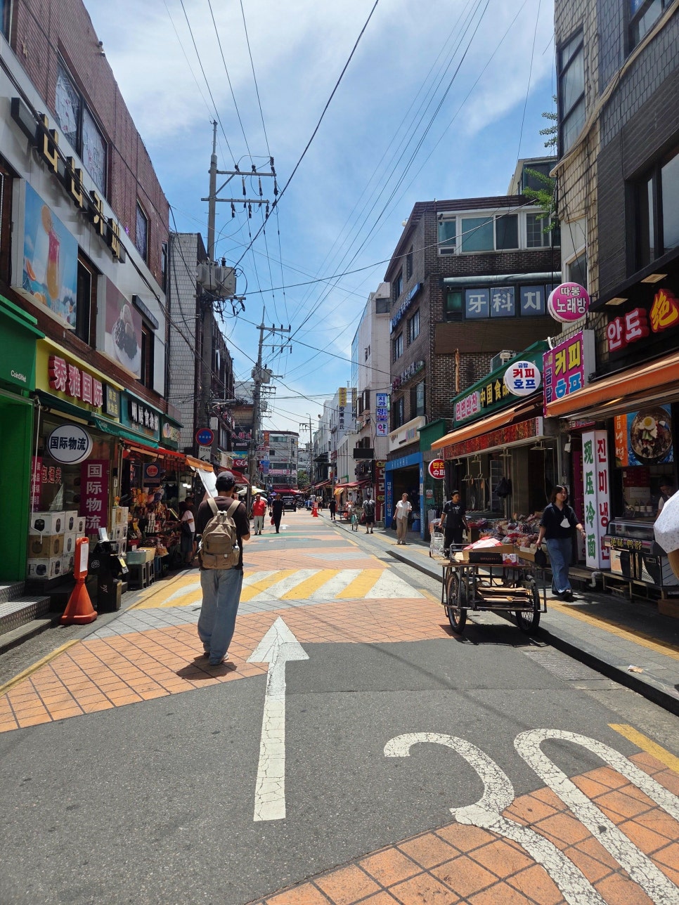 린궁즈멘관 사진 3
