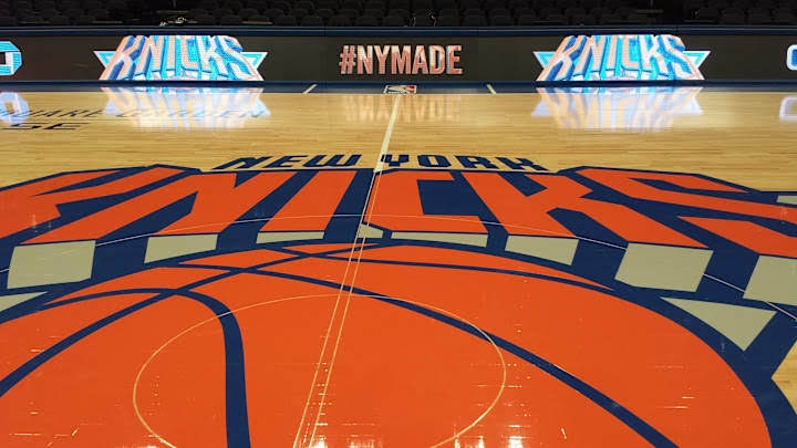 뉴욕 닉스의 2026 NBA 드래프트 Day 2 농알못 후기