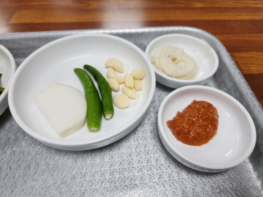 경주이가국밥 양남점 사진 5