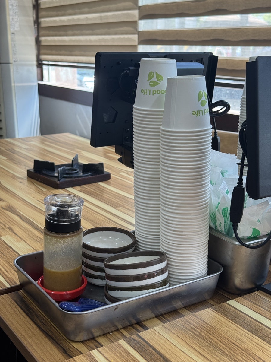 서산불고기 백반의신 사진 2