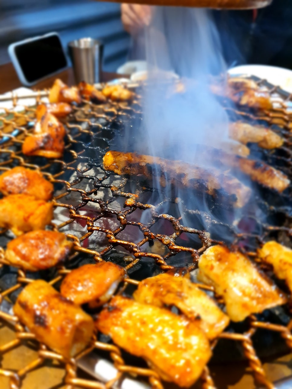오마이양대창 잠실점 사진 3