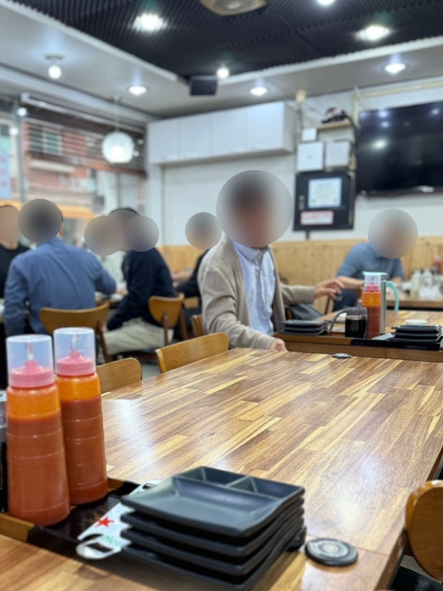 옥돌해세꼬시 사진 5