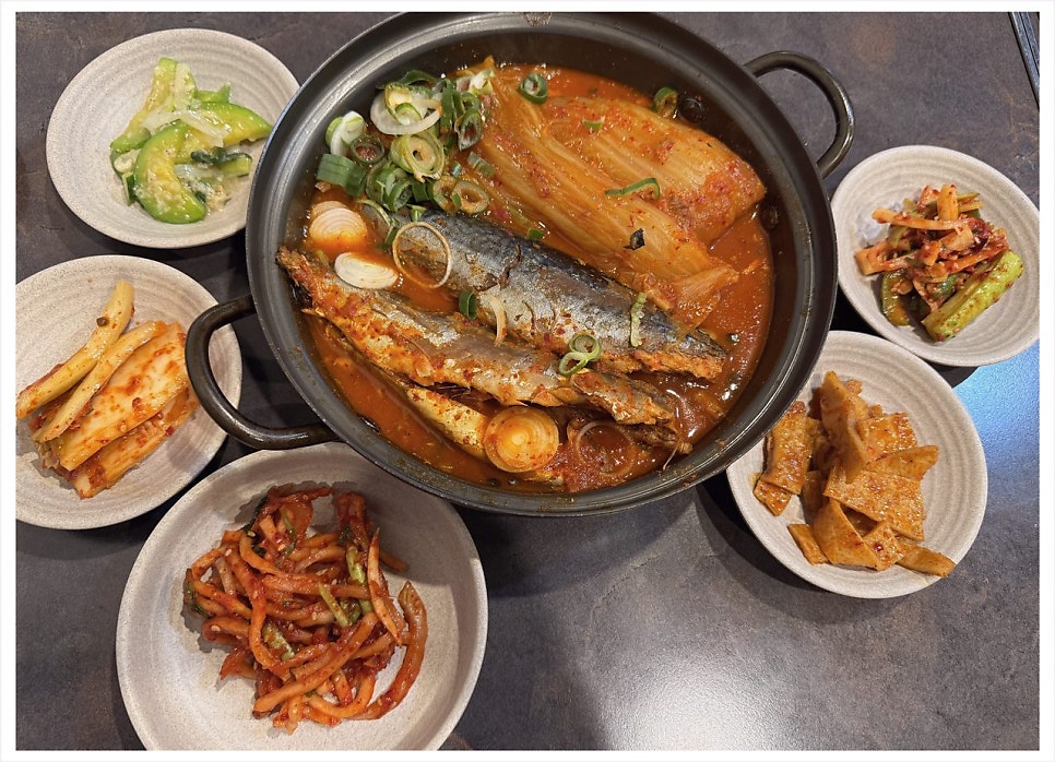 연신내도담 사진 1