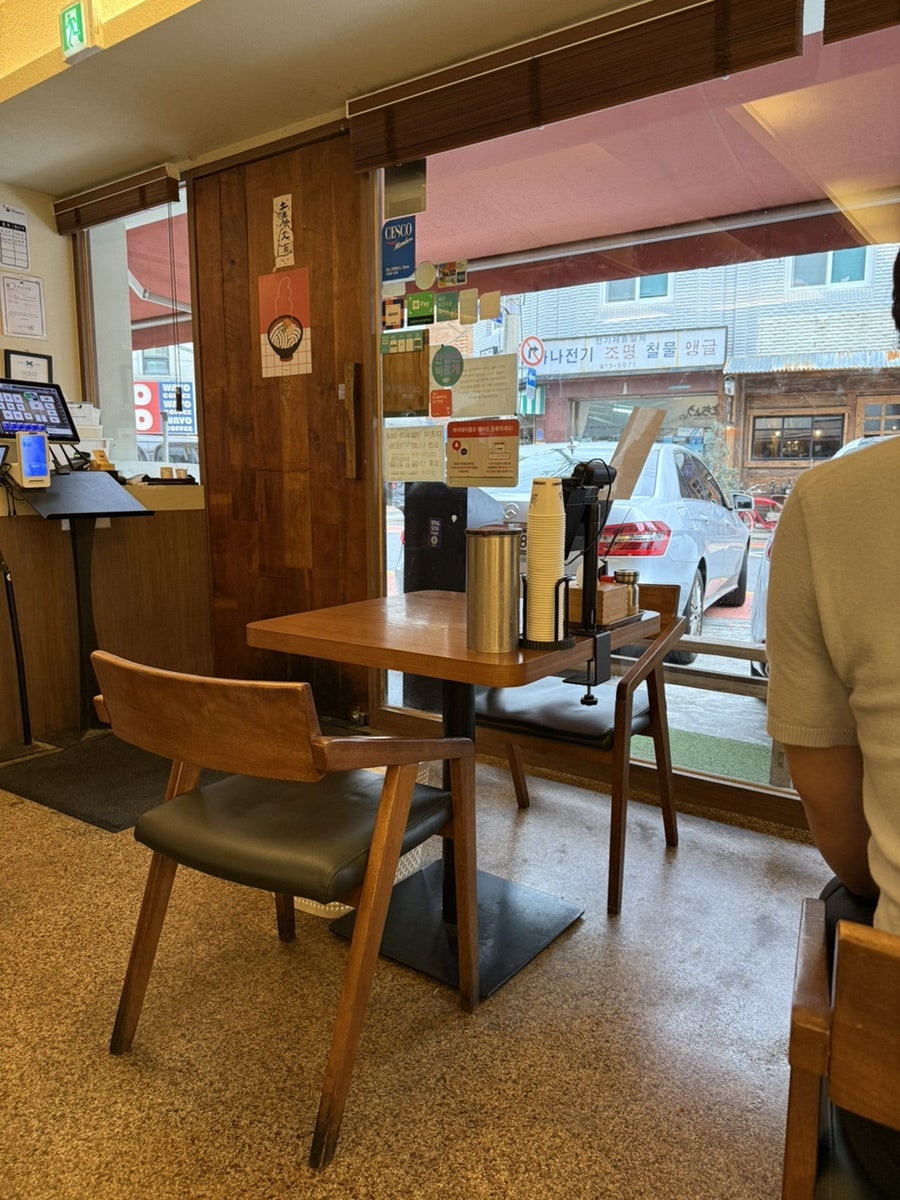 마초야 송파점 사진 3