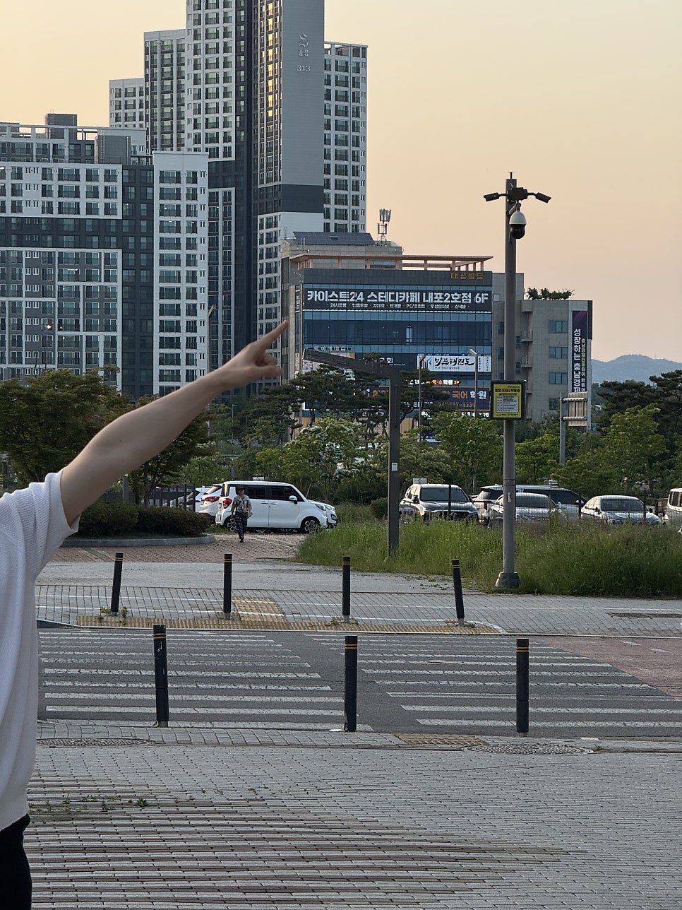 수수화로구이 사진 2