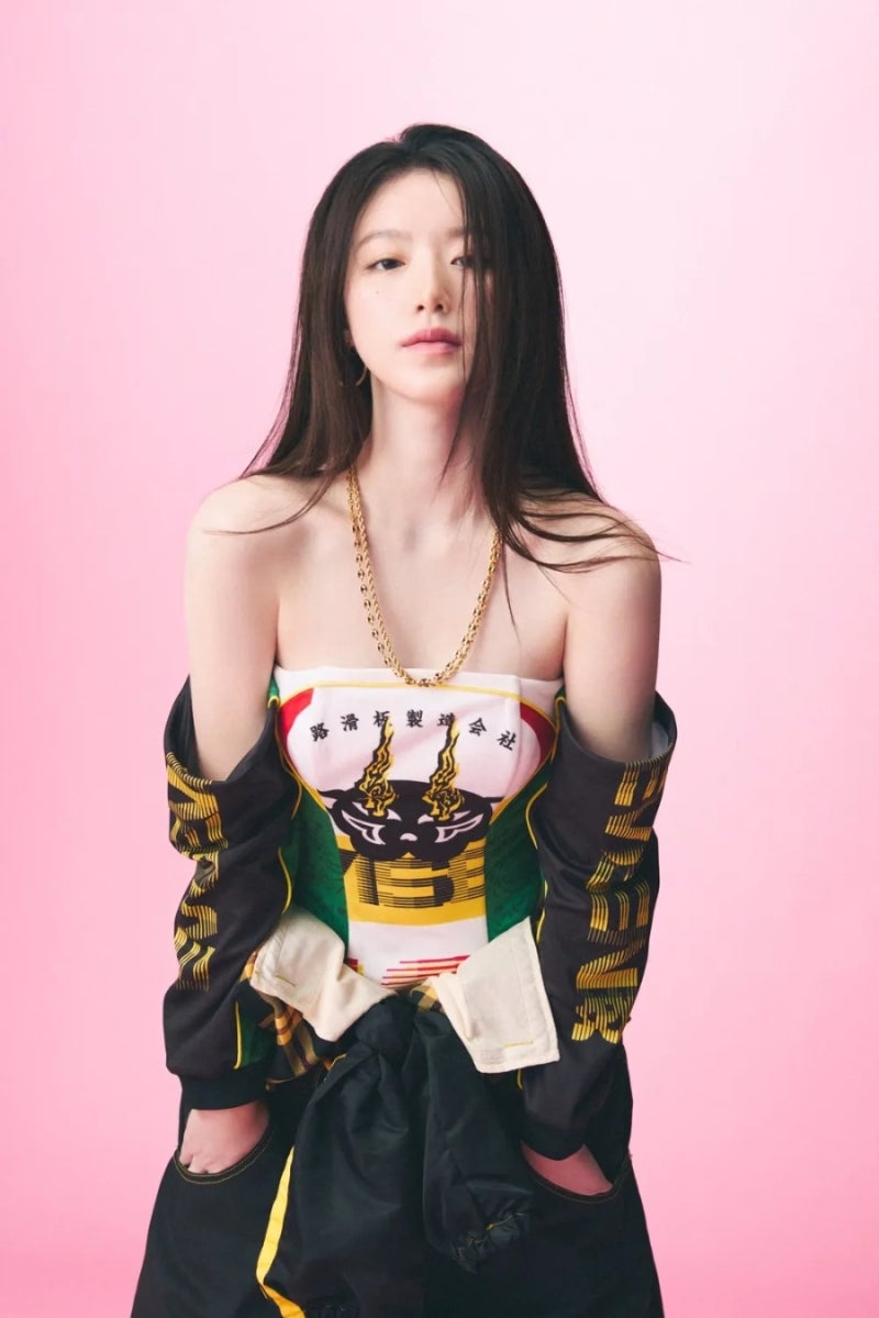 대만 출신 아이돌 슈화 프로필 이미지 사진 짤