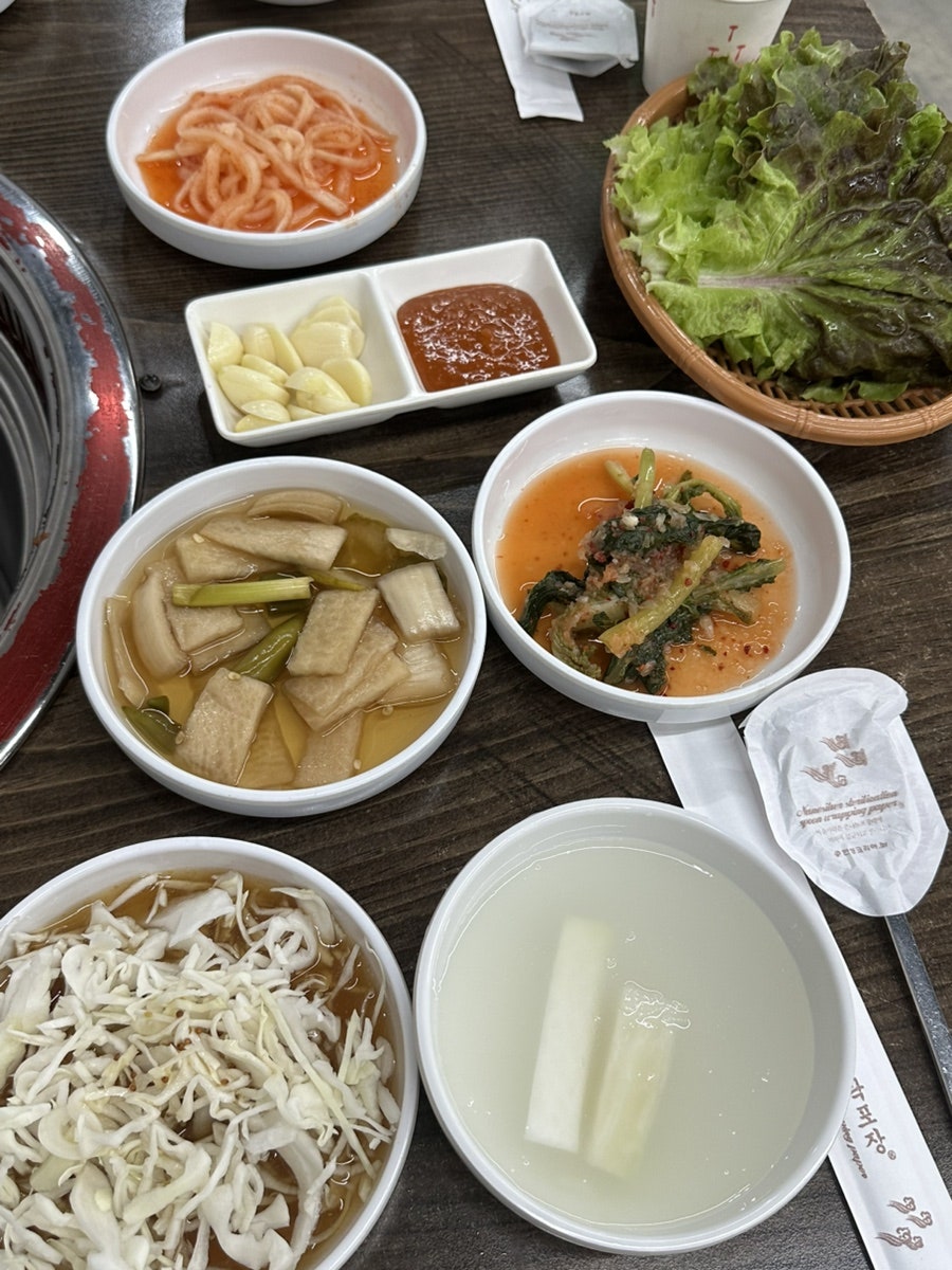 금계닭갈비 사진 6