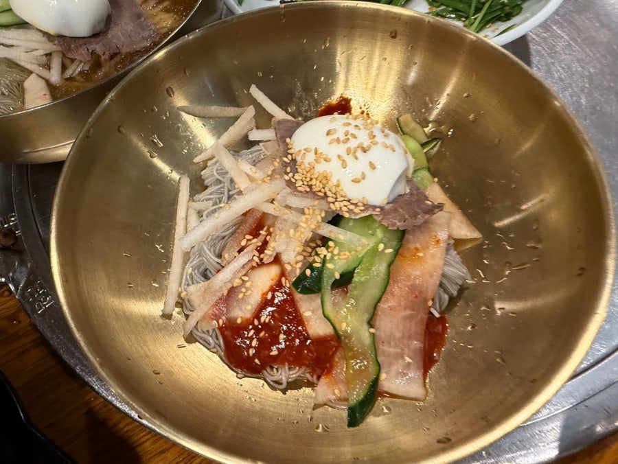 광양숯불구이 상무본점 사진 3