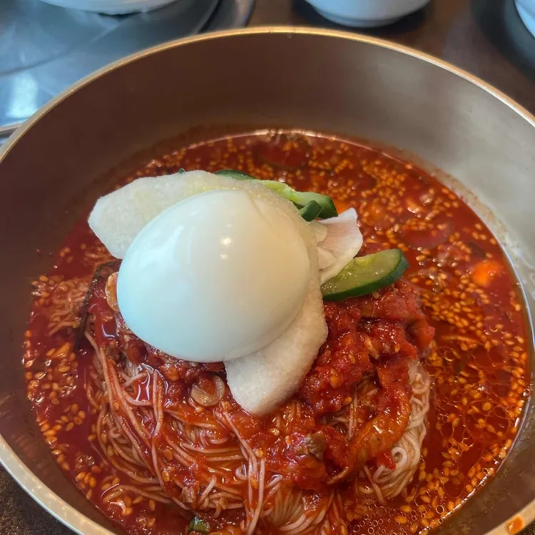 함흥면옥 사진 4