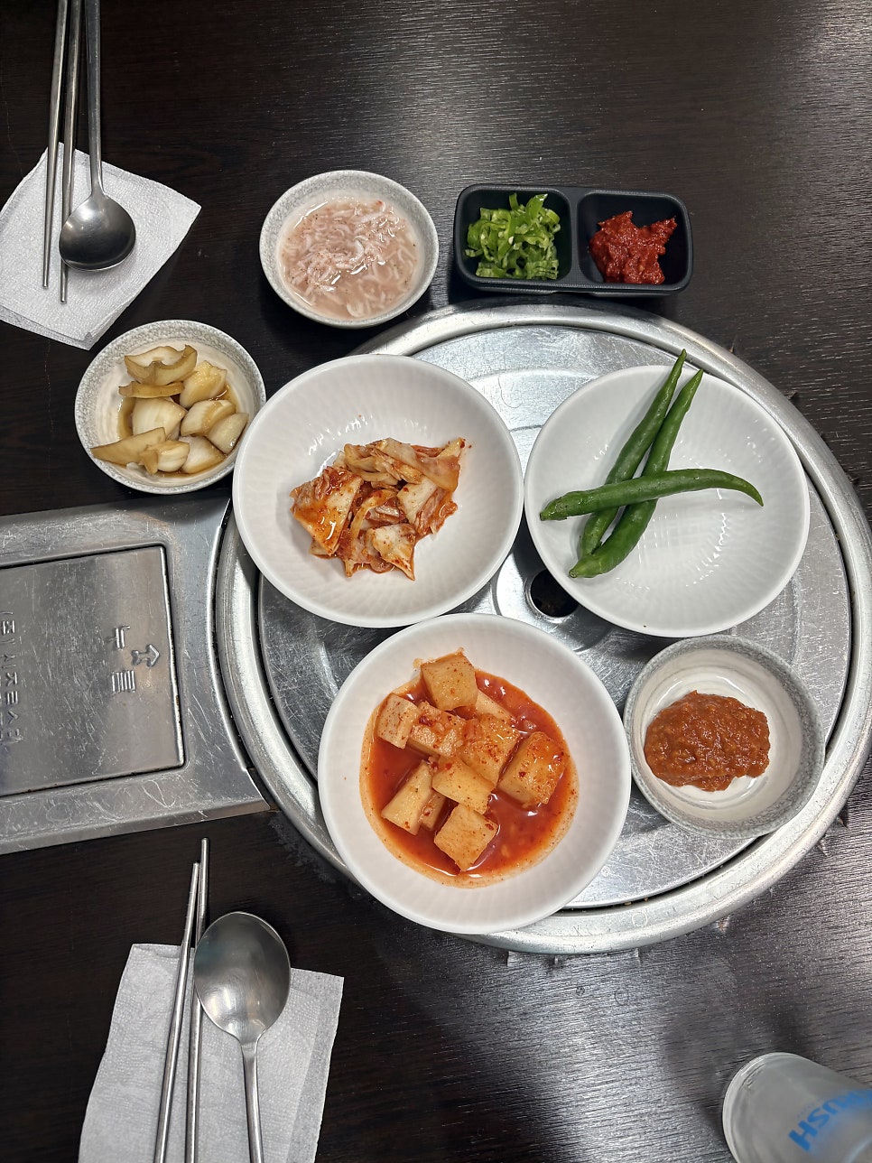 Gohyangdwaejigukbap photo 5
