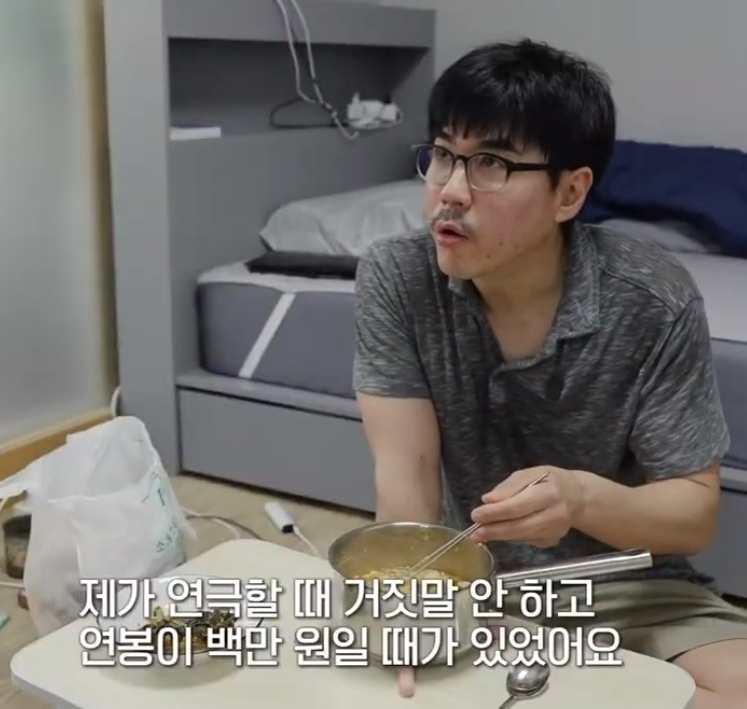 “술이 원수였습니다”… 배우 최철호, 음주 난동 논란 이후 15년 만에 전한 솔직한 고백