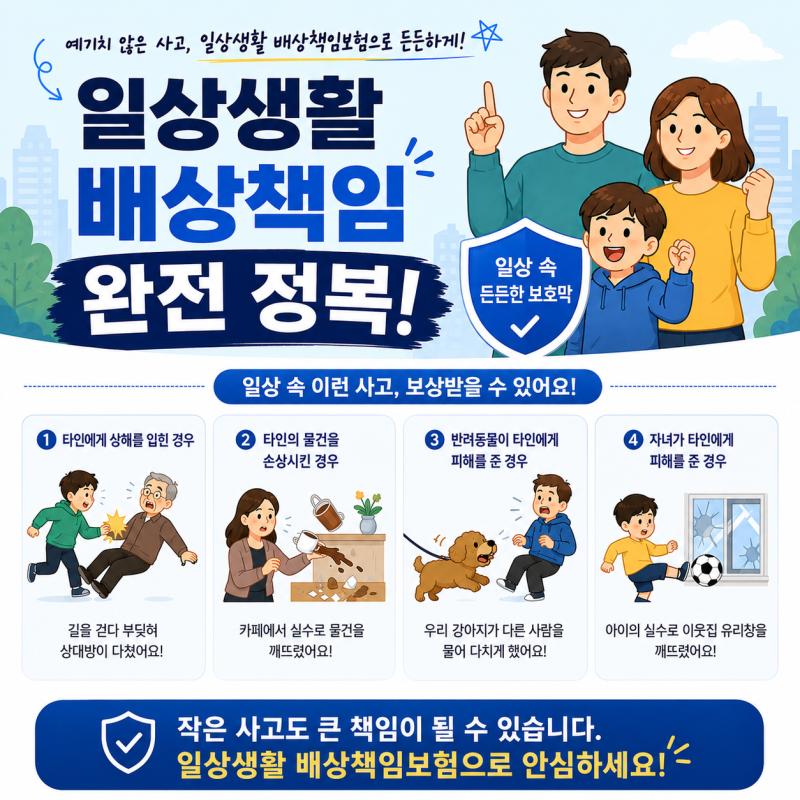 보험 청구사례-실사례! 일상생활배상책임 누수 완전 정복! 접수부터 청구까지 (집 누수 4편)