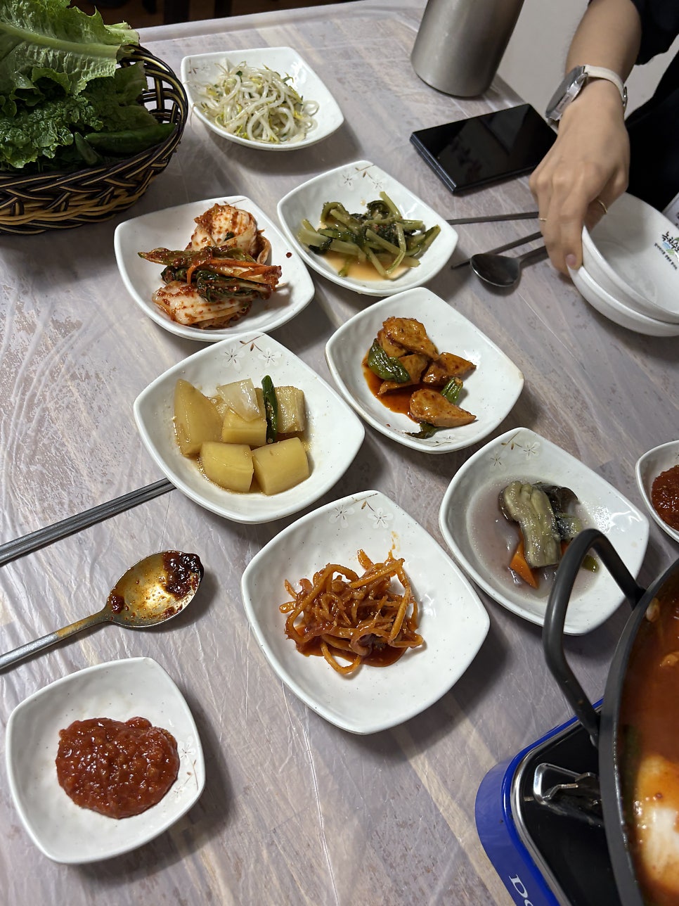 15번식당 사진 3