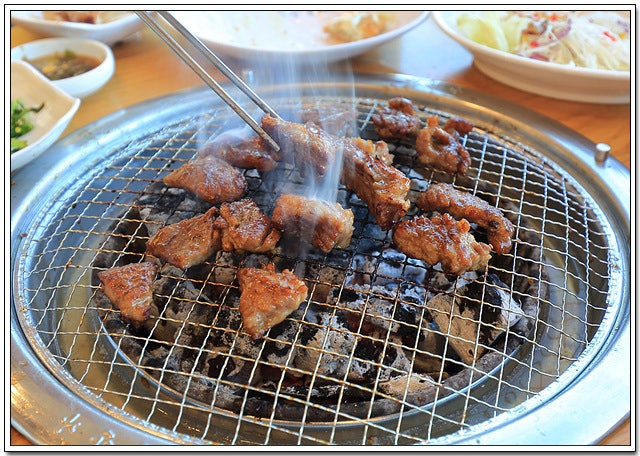 고구려숯불구이 사진 5