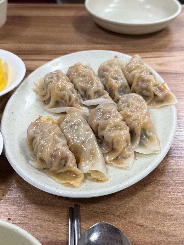 먹보왕만두 사진 3