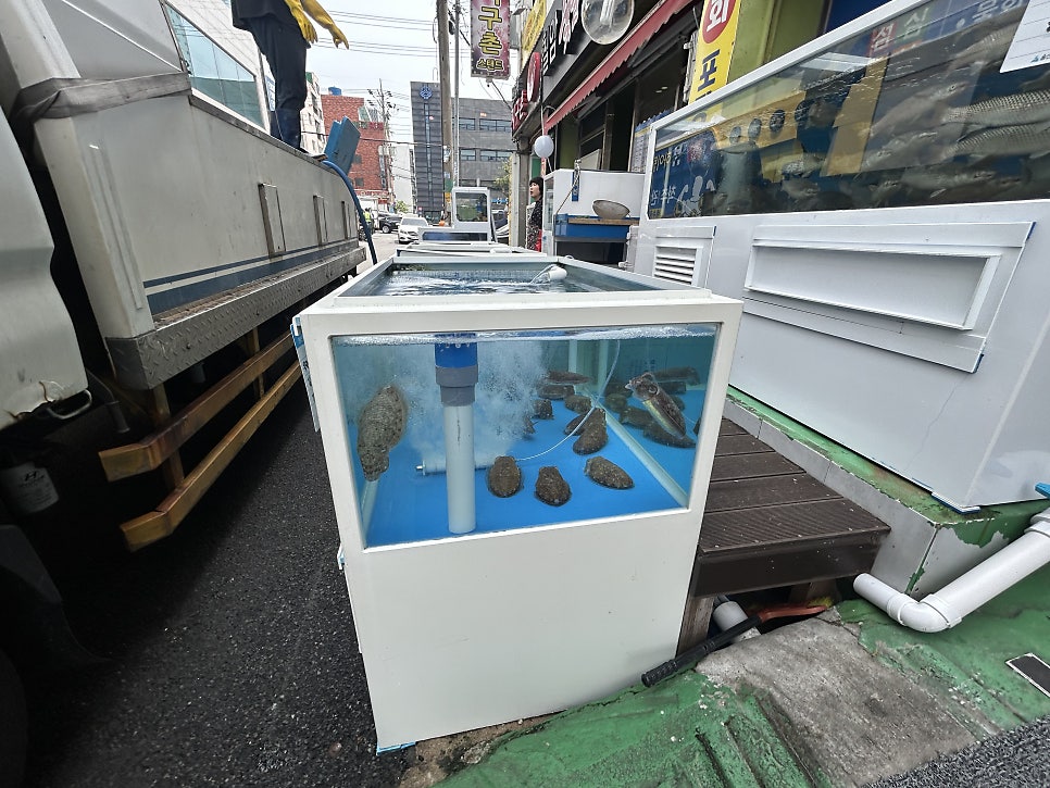 태화루식당 사진 3