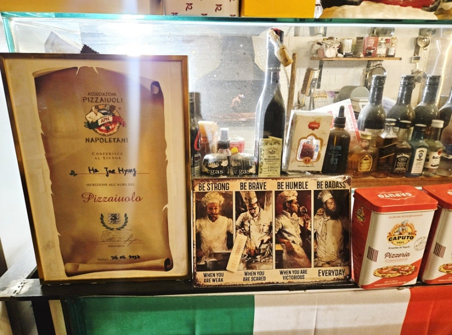 벨라비타 사진 4