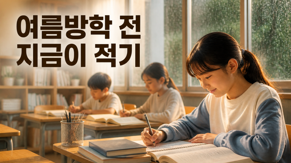폴라리스수학과학전문학원 사진 6
