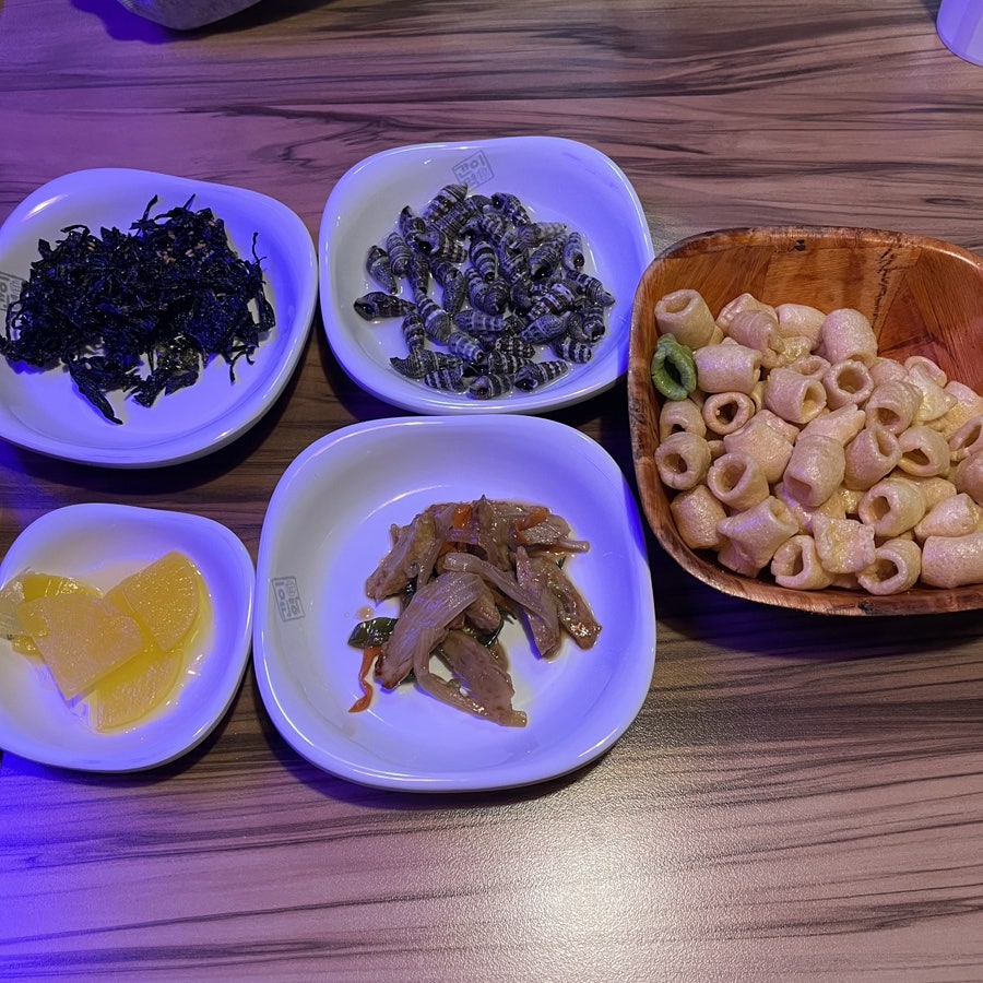 간이역 대명점 사진 2