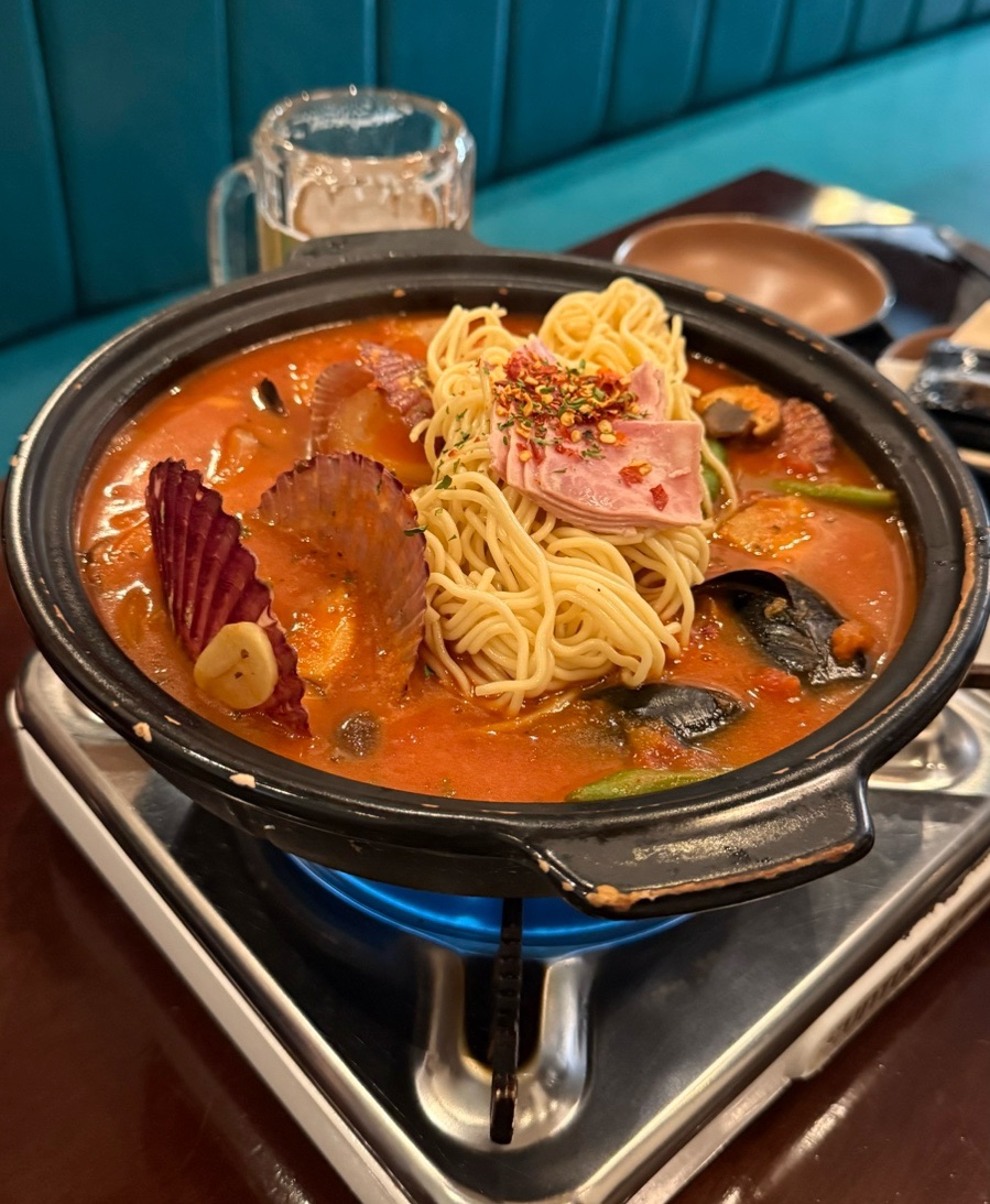 금별맥주 송도8공구점 사진 6