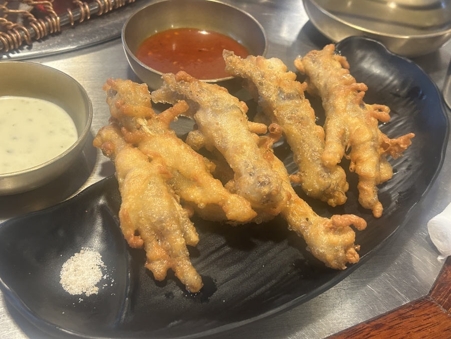 계탄집 본점 사진 3