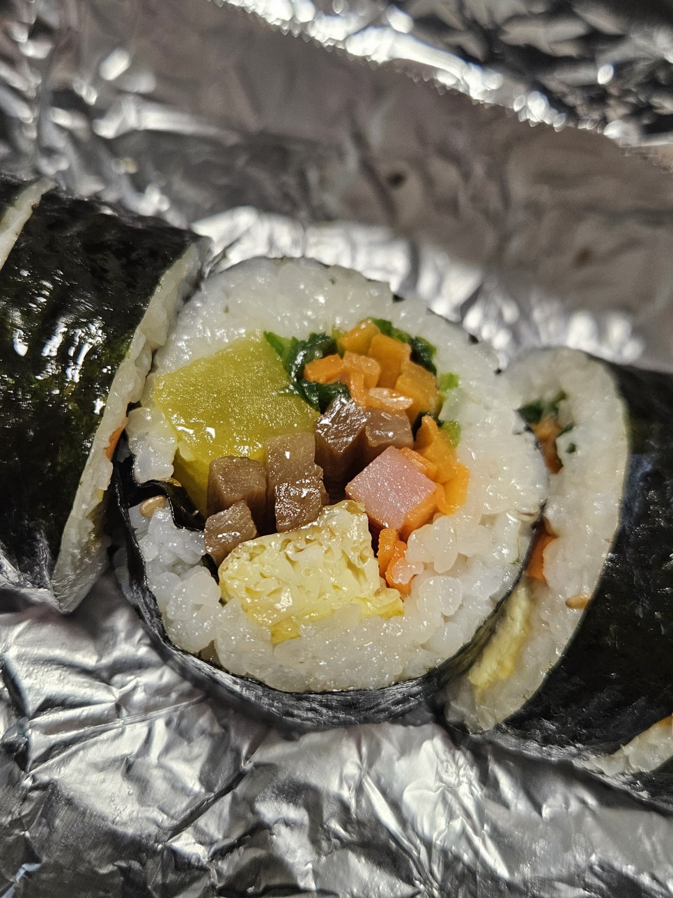 김밥나라 사진 1