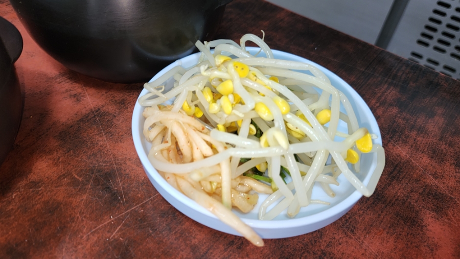순이네바지락칼국수 사진 6