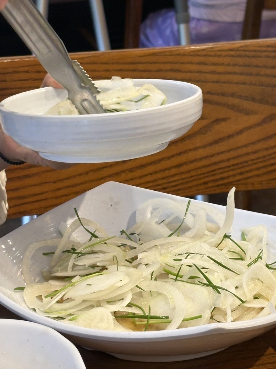 이학갈비 산본점 사진 5