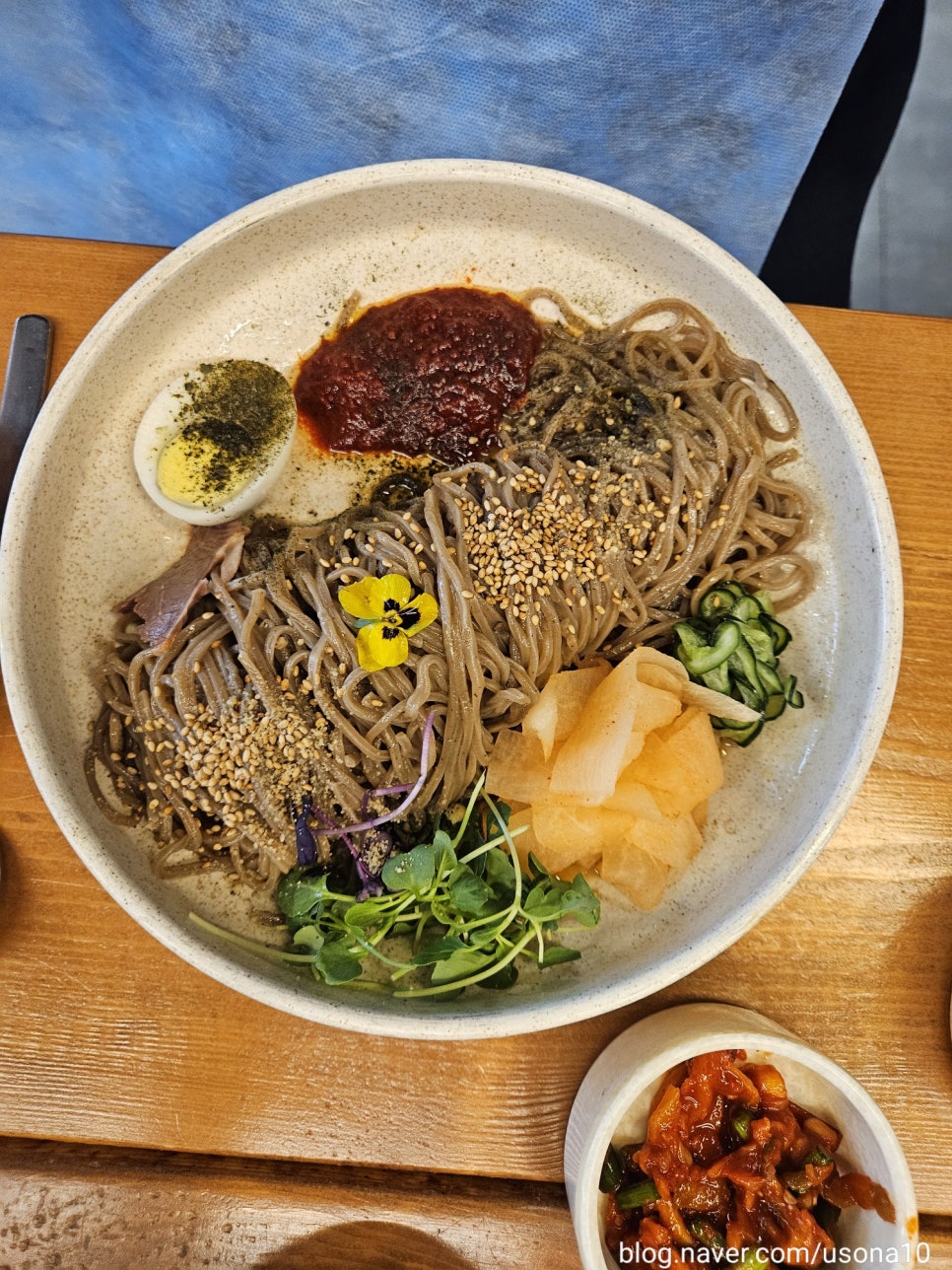 해정남옥 사진 2