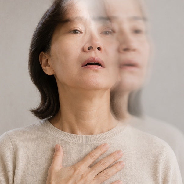 일과성허혈발작 증상 원인 치료