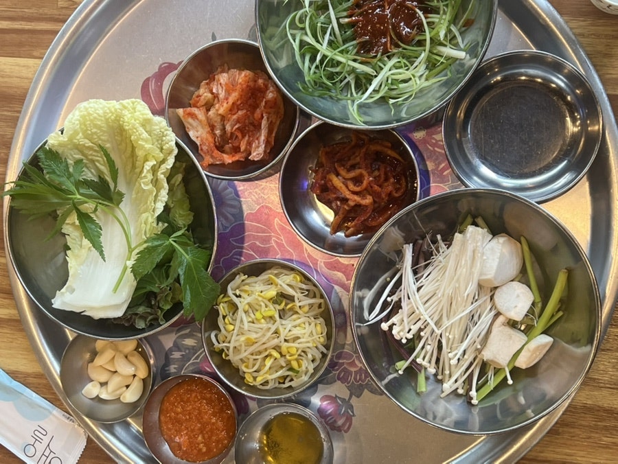 역북집 목동점 사진 5