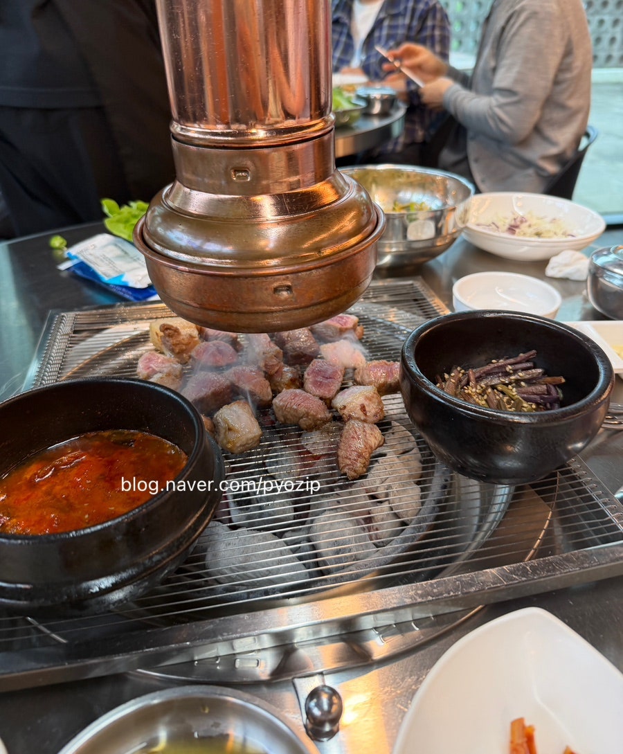 칠돈가 새별오름점 사진 6