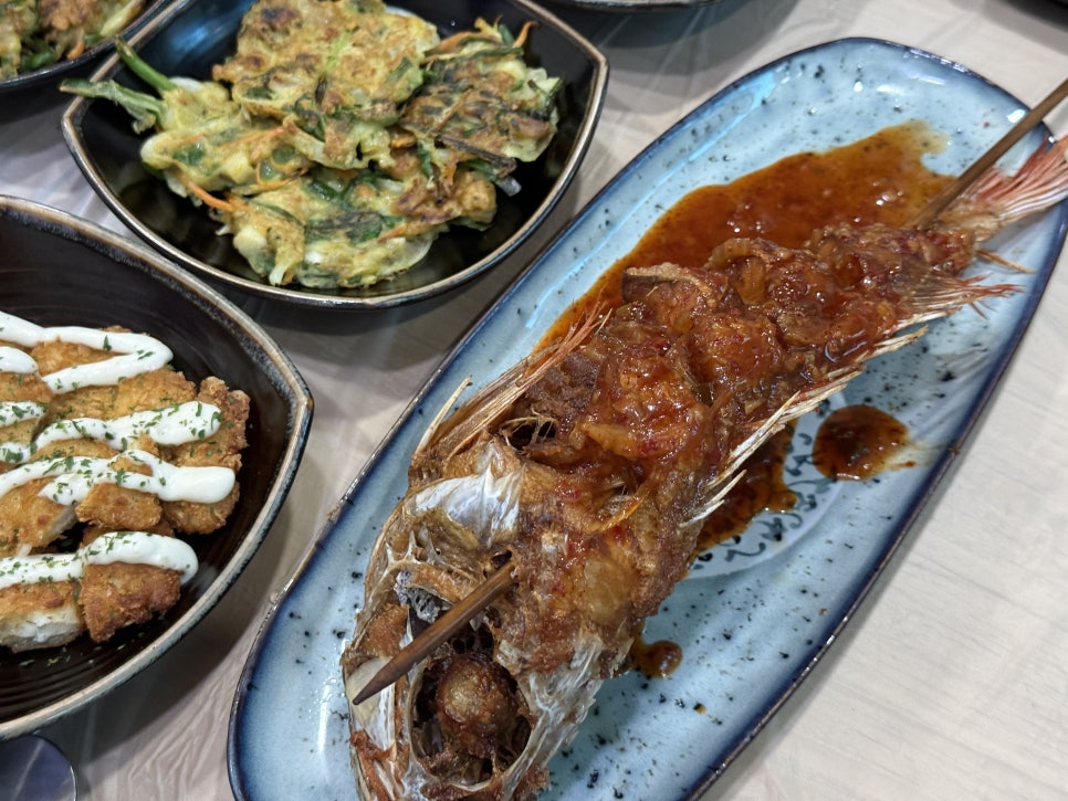 대박수산회포차 사진 6