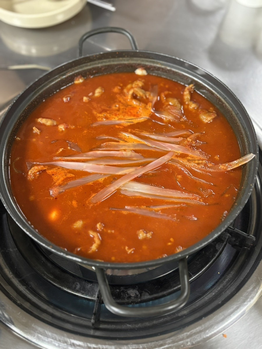 화로닭발 사진 6