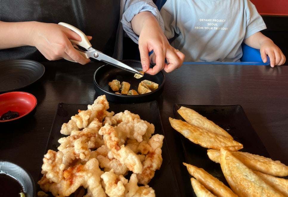 북경 선재도본점 사진 5