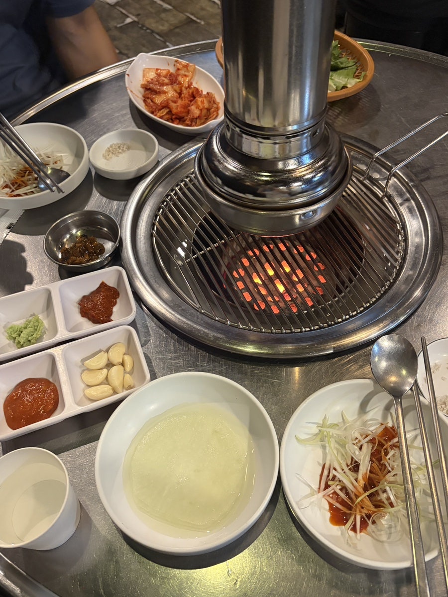 채돈이 영통점 사진 6