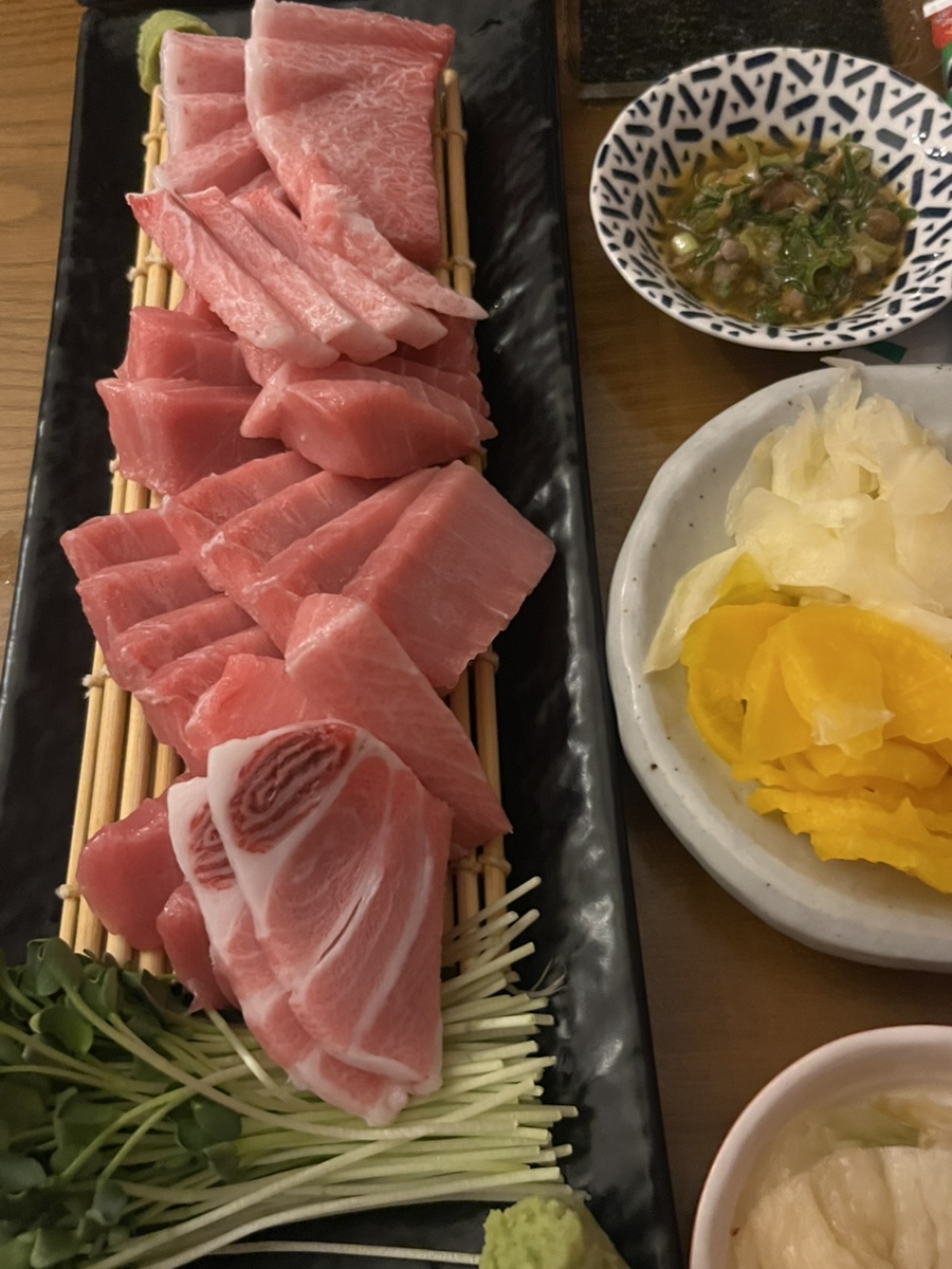 참치빠 사진 6