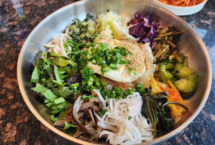 바다향기칼국수 사진 3