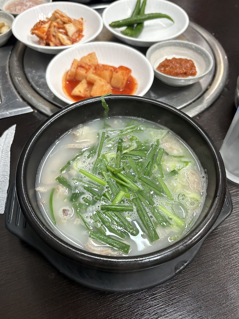 Gohyangdwaejigukbap photo 6