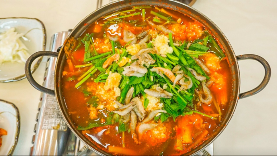 강천쏘가리 사진 3