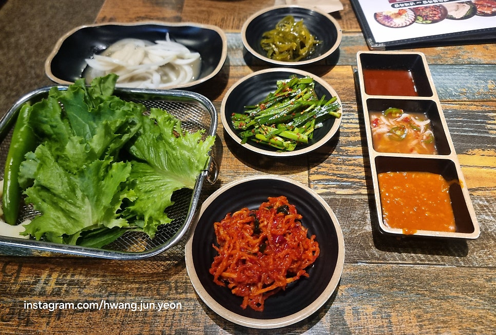 족발신선생 청주주성점 사진 5